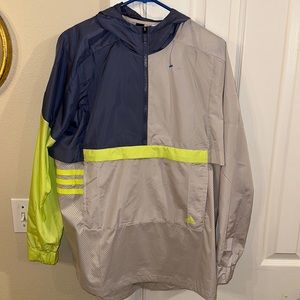 Adidas Storm-Fit Jacket